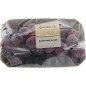 BIO RAISIN RED GLOBE GROSBUSCH PREPACK 8X500G